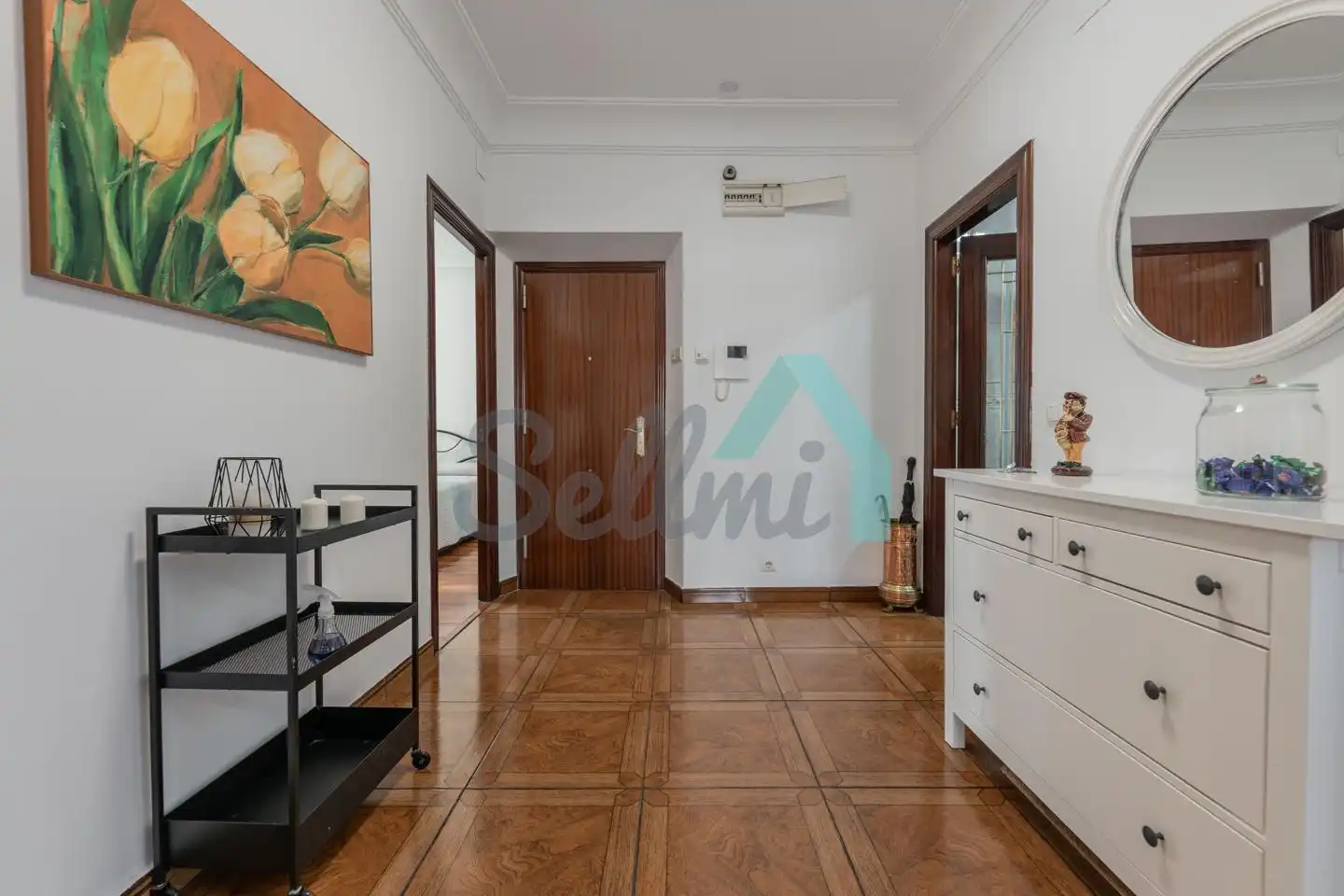 Piso con ascensor en alquiler en Calle San Roque, imagen 53