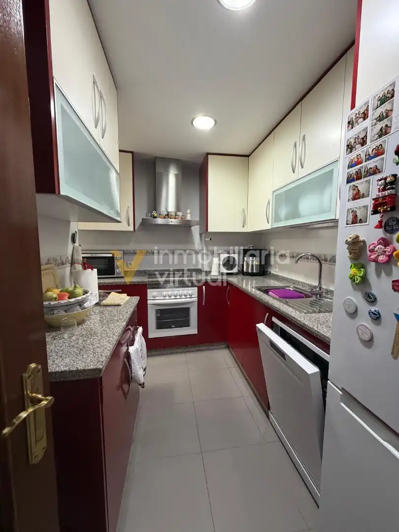 Erdgeschosswohnung zum Verkauf in Calle Collados 17, imagen 4