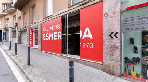 Photo 2 of Premises for sale in Carrer del Mestre Serradesanferm, Horta,  Barcelona Capital