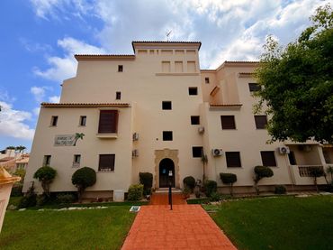 Penthouse zum Verkauf in Orihuela Costa