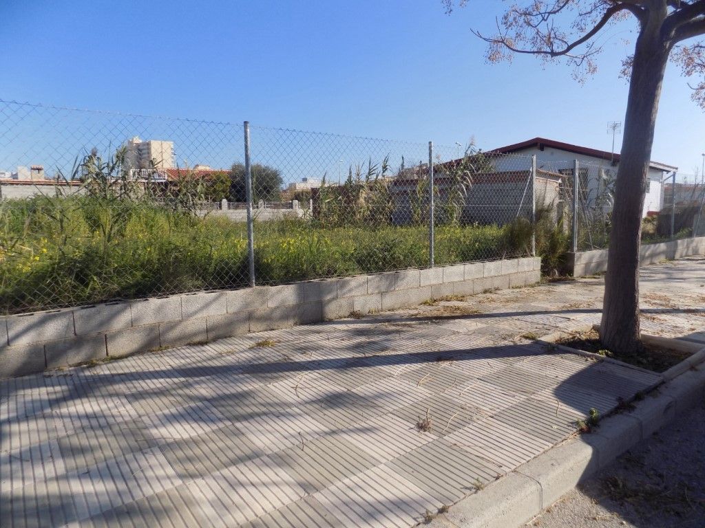 Residencial en venda a Ronda de les Marjals, -1, Bellreguard
