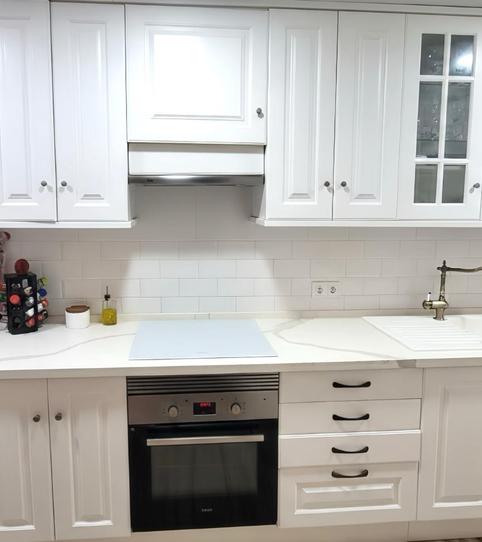 Photo 2 of Flat for sale in Carrer de la Mare de Déu del Carme, Sant Joan Baptista, Sant Adrià de Besòs