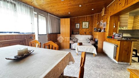 Foto 4 de Casa adosada en venta en Pedrezuela, Madrid