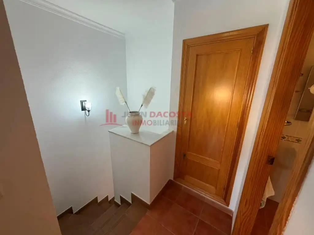 Detached homes for sale in Islantilla