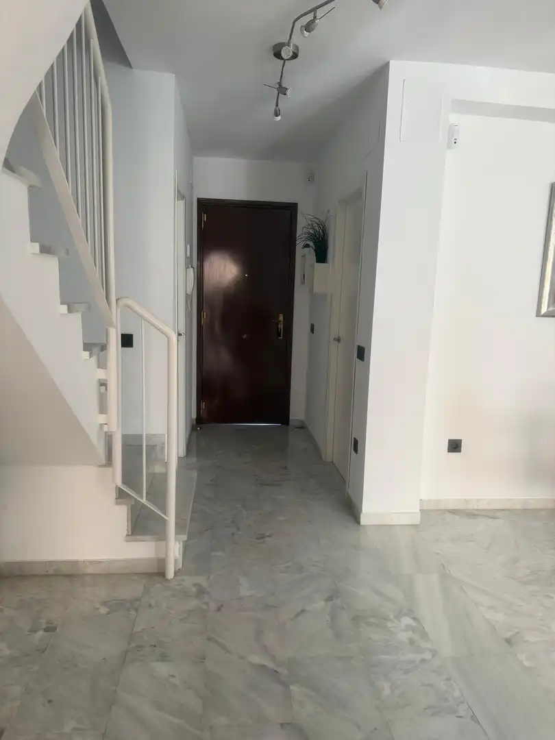 Casa bifamiliare con terrazza in vendita a Centro, imagen 10