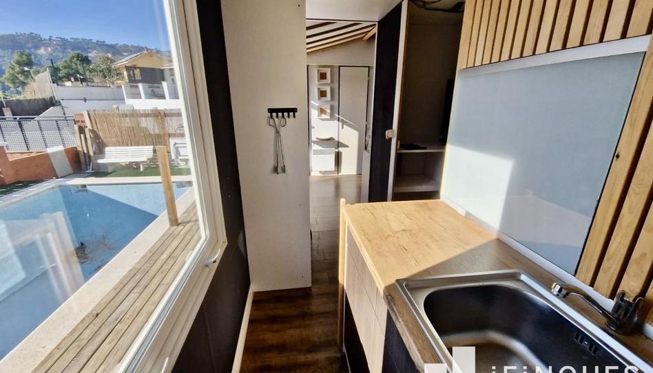 Foto 1 de Residencial en venta en Airesol, Barcelona