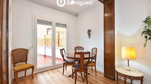 Foto 5 de Apartament de lloguer a Calle Amilcar, El Guinardó,  Barcelona Capital