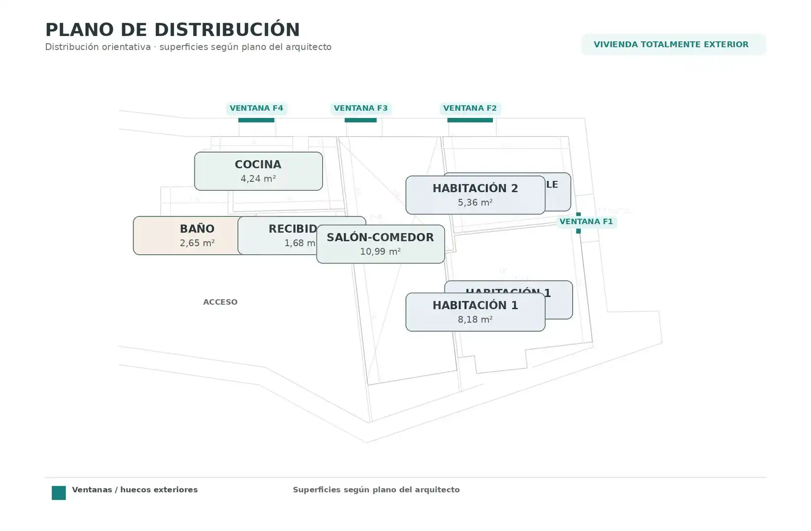 Pis en venda a Ciutat Vella, imagen 40