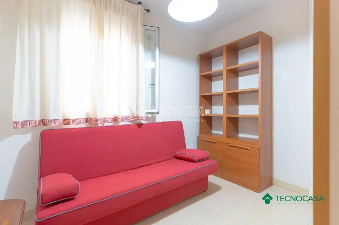 Habitación de Piso en venta en Roquetas de Mar con Aire acondicionado y Terraza