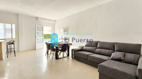 Foto 4 de Apartament en venda a El Alamillo, Mazarrón