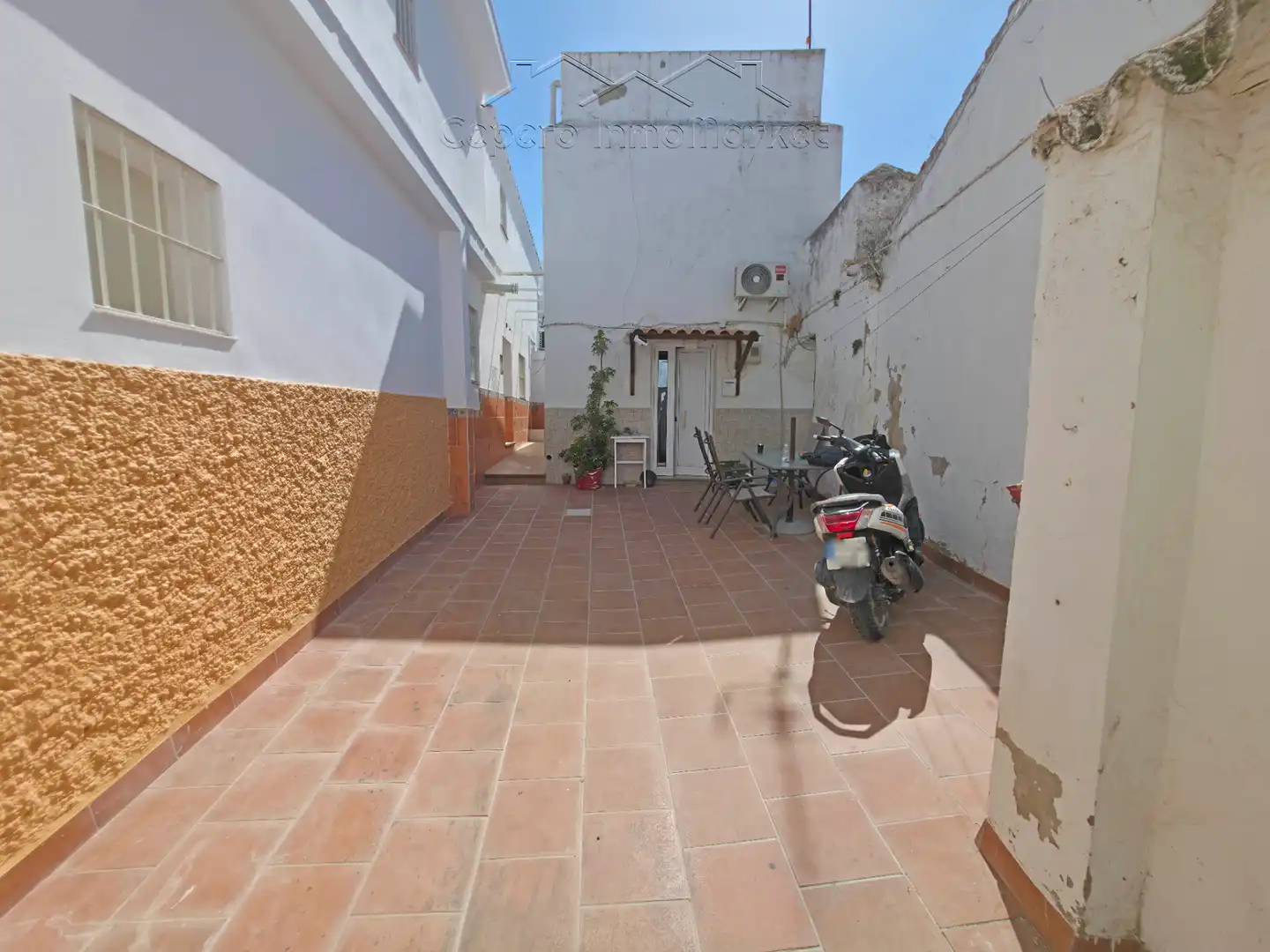 House for sale in Paterna de Rivera, imagen 2