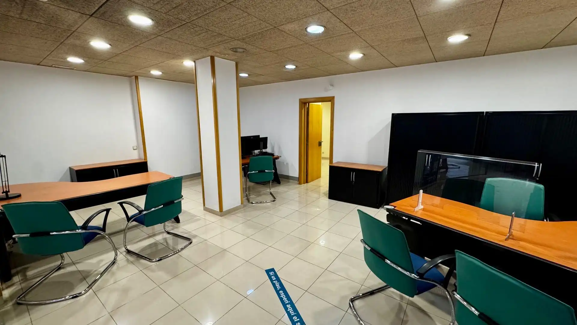 Local comercial en venda a VÁZQUEZ DE MELLA 3, imagen 5
