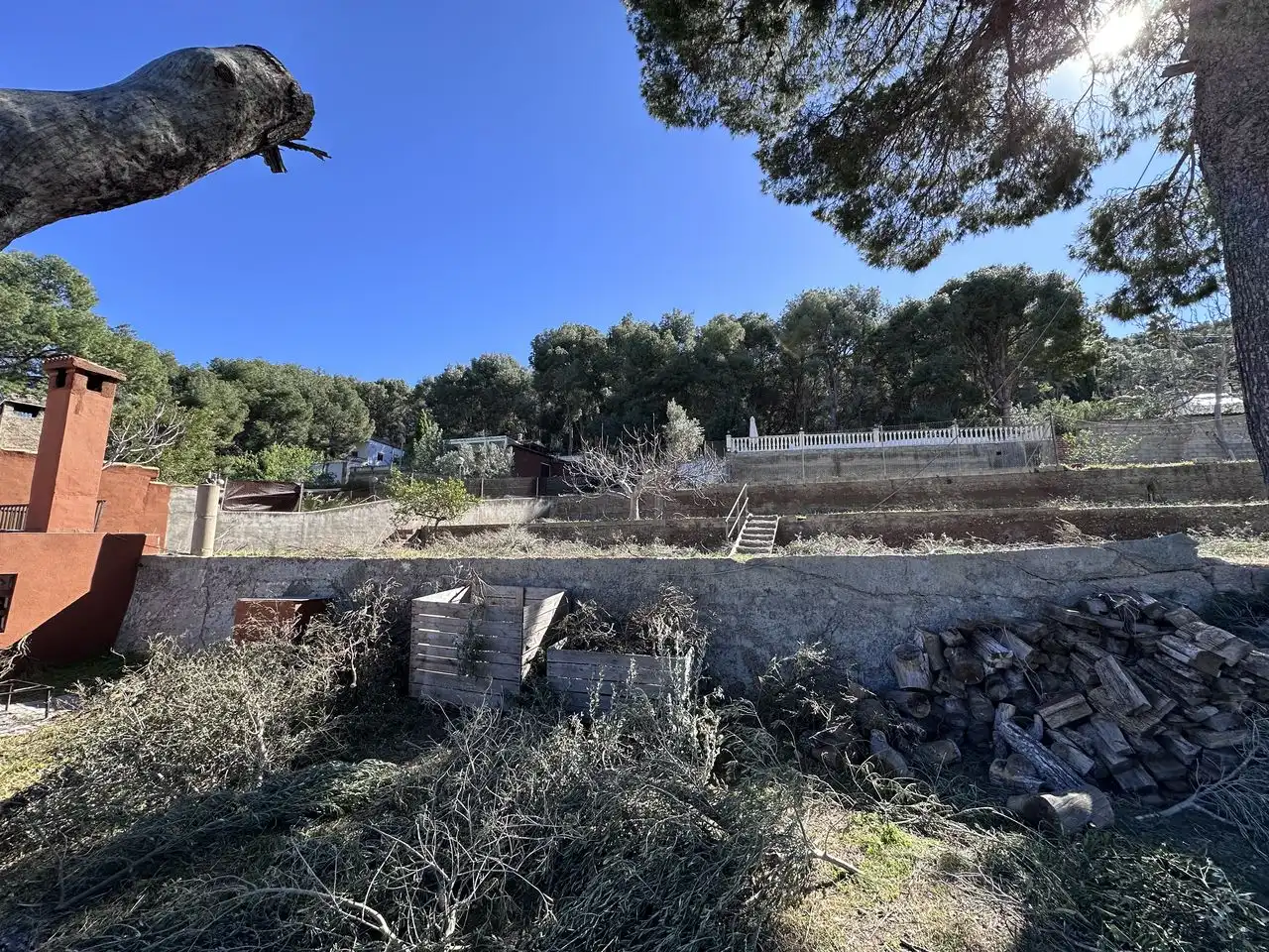 Casa o xalet en venda en Sagunto / Sagunt