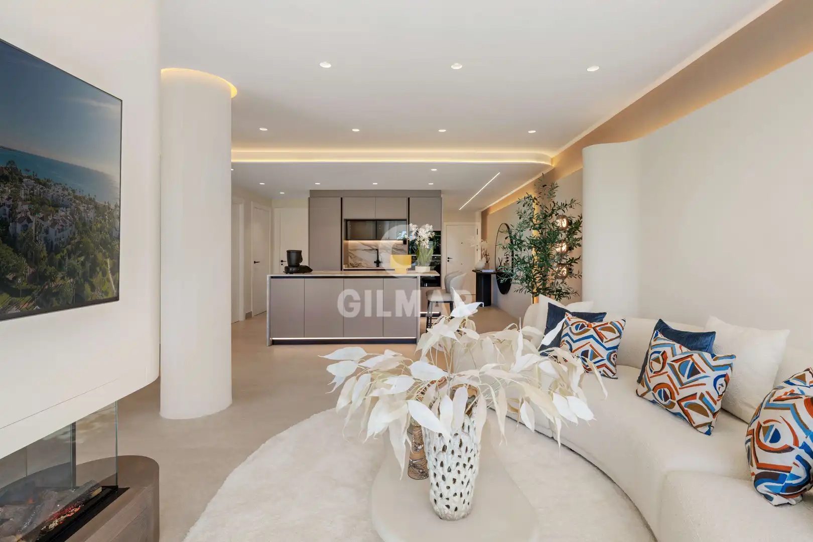 Apartment with terrace for sale in Benamara - Atalaya, imagen 29