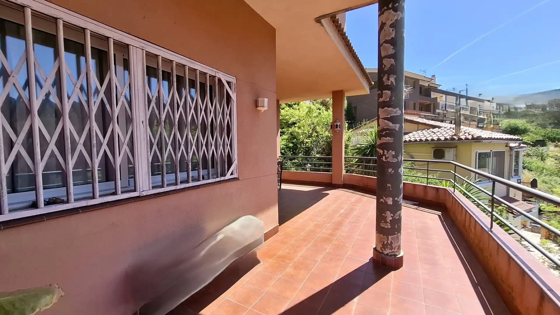 Casa o xalet en venda a Vallirana, Barcelona