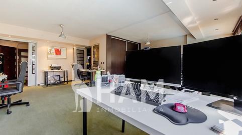 Foto 5 de Oficina de lloguer a Calle de Sánchez Barcáiztegui, Pacífico, Madrid