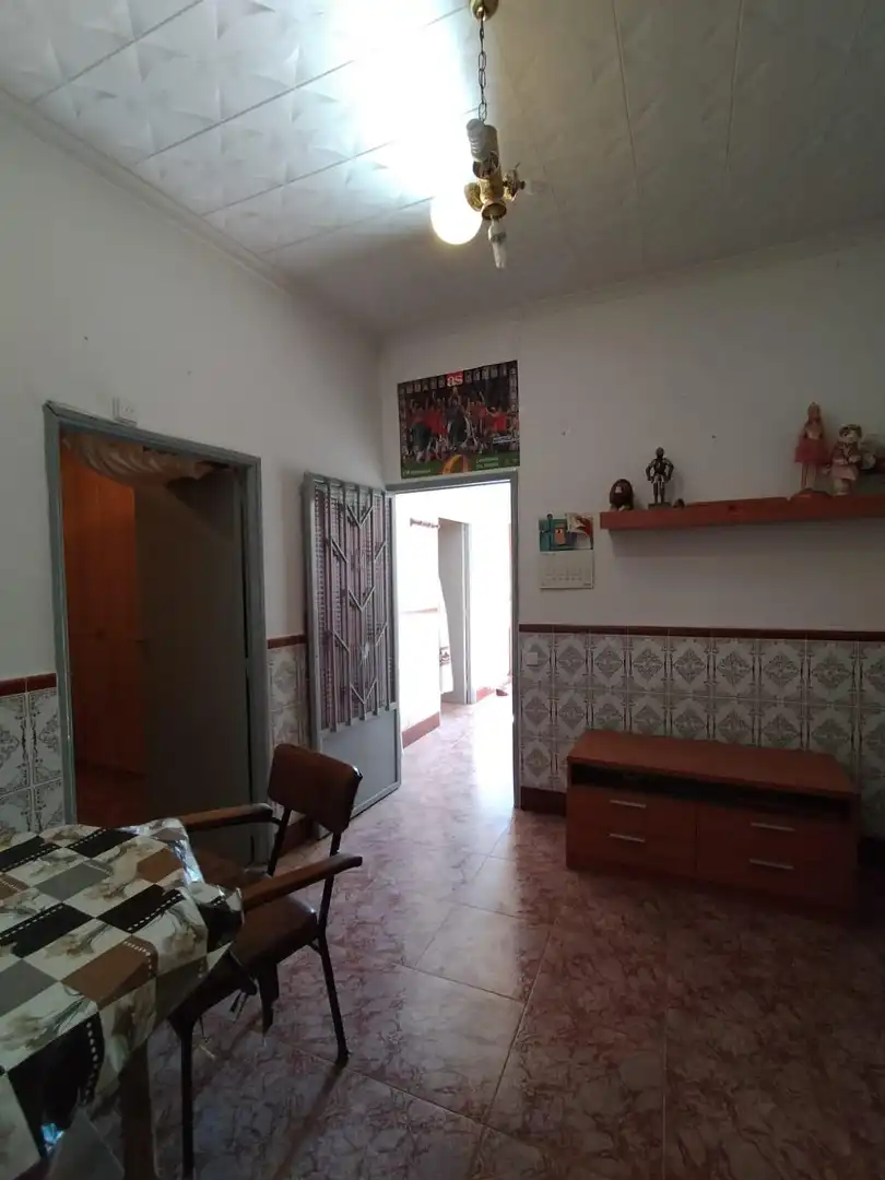 Casa o chalet en venta en Almuradiel con Jardín privado