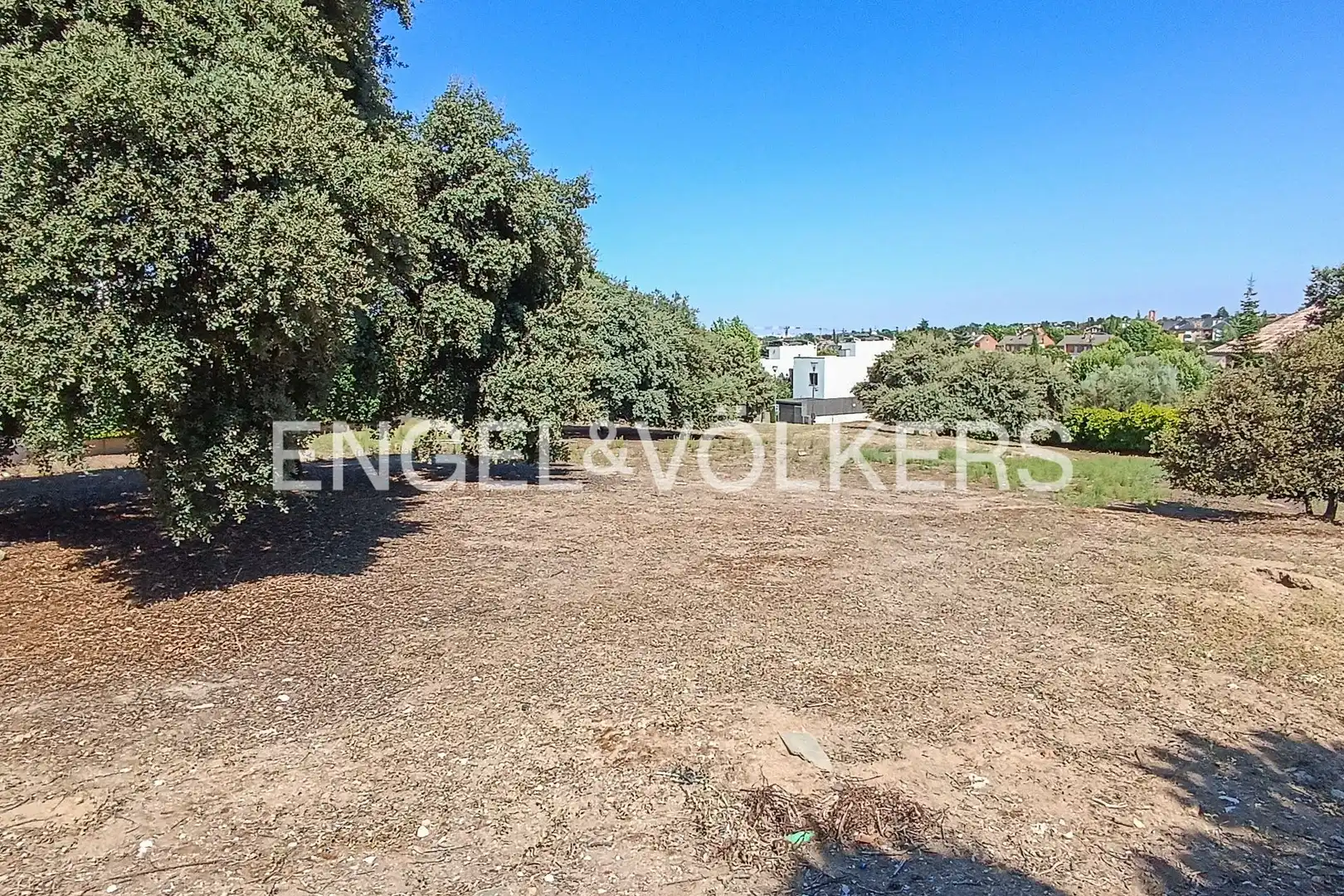 Residencial en venda en Pozuelo de Alarcón