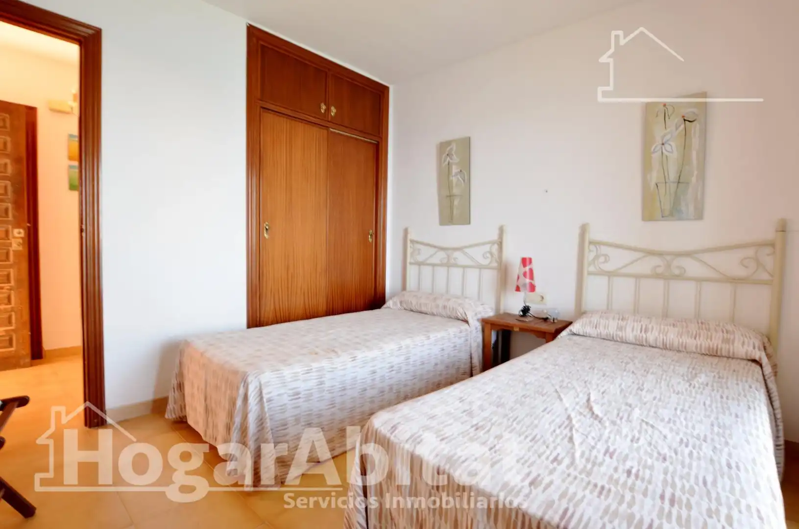 Maison mitoyenne avec terrasse à vendre à Partida MANZANERA, imagen 37
