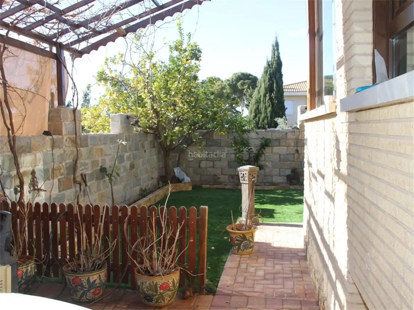 Terraced house for sale in Calle Médico Federico Martinez Perez 45, imagen 6