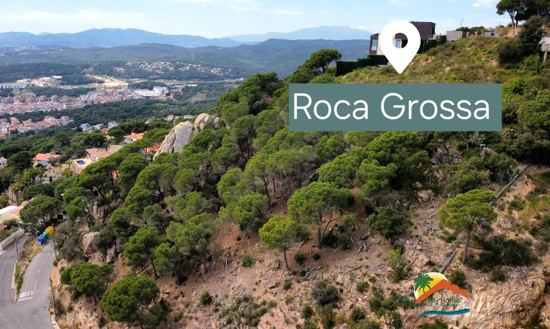 Residential land for sale in Carrer Santiago Rusiñol 19, imagen 13