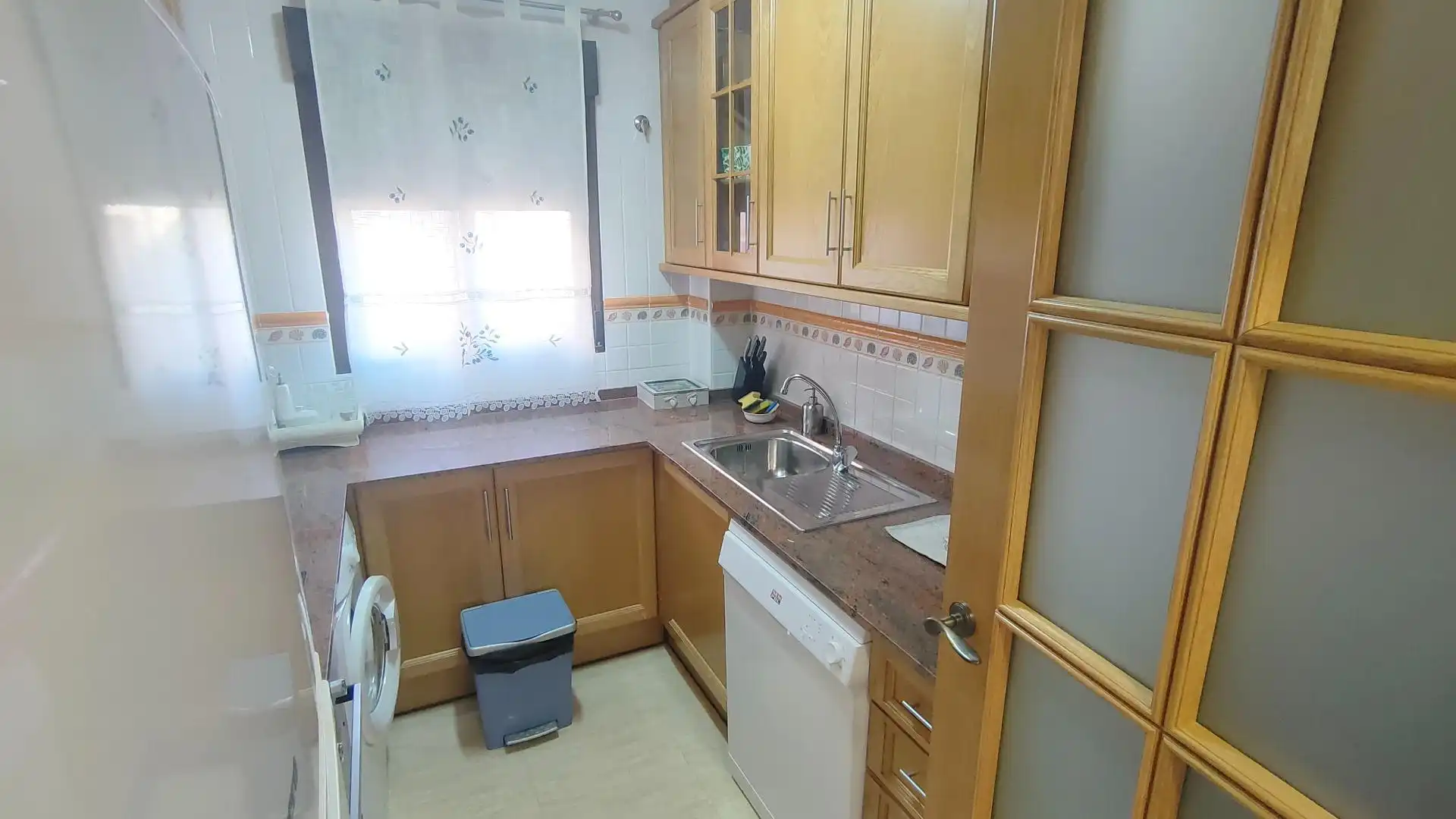 Apartment mit Pool zum Verkauf in San Juan de los Terreros, imagen 10
