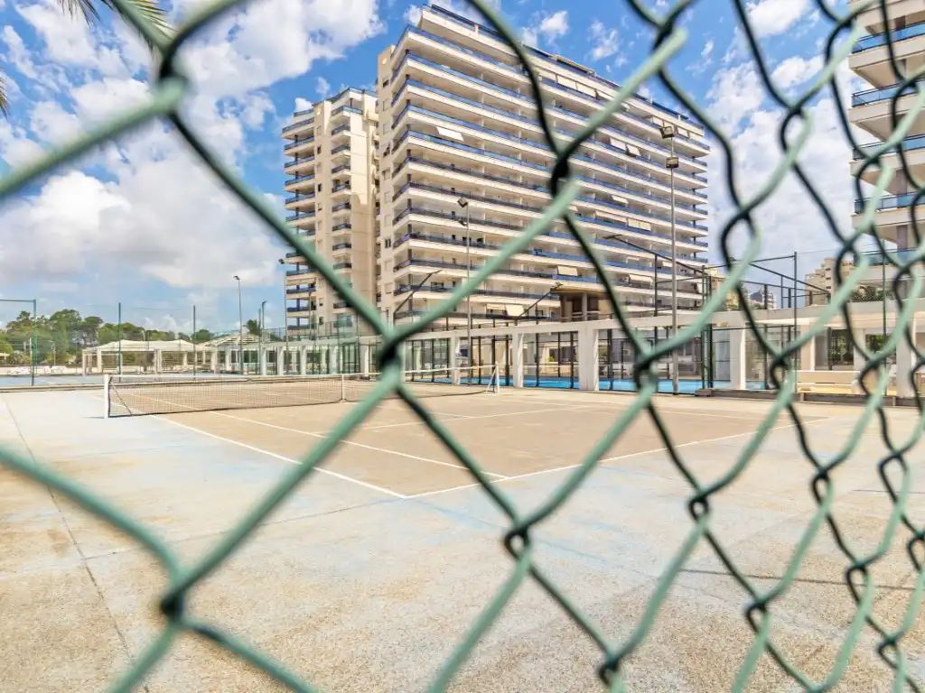 Wohnungen zum Verkauf in Calle Maestrat Del, Playa de Gandia