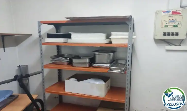 Gewerbefläche zum Verkauf in Carrer de la Marinada, imagen 14