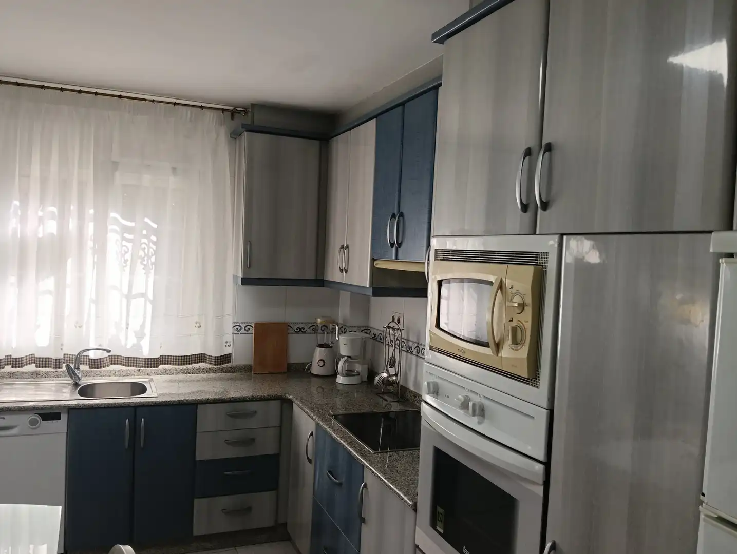Kitchen of Detached homes for sale in Betanzos  with Terrace