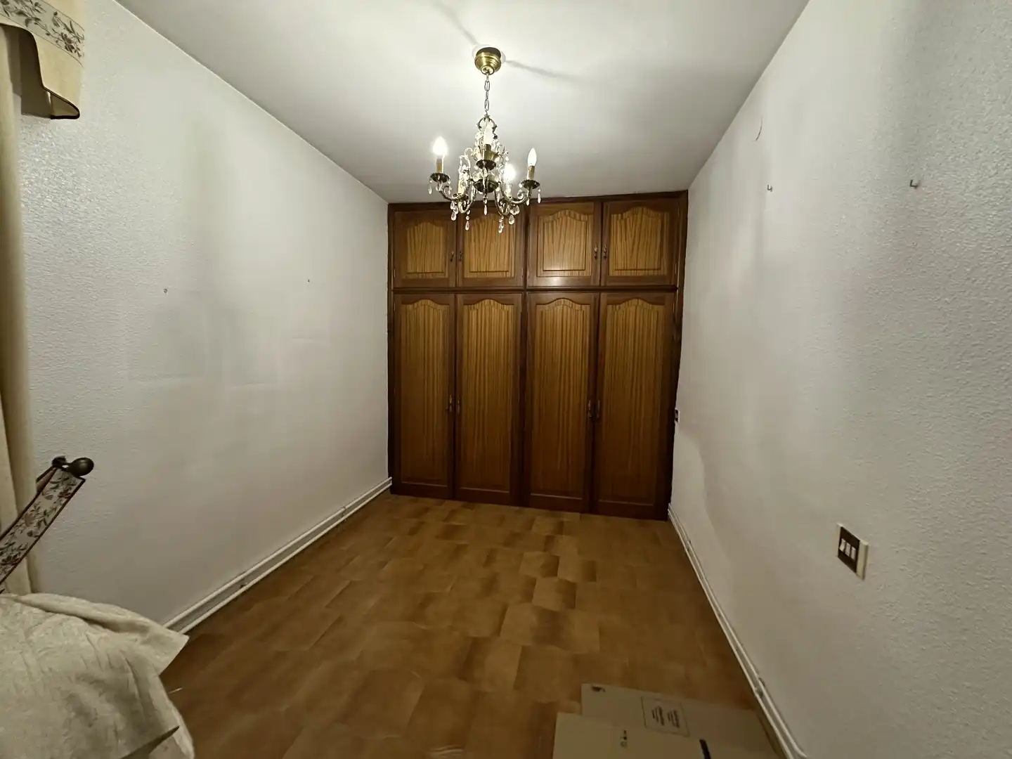 Appartamento con terrazza in vendita a Calle Rastro, imagen 18
