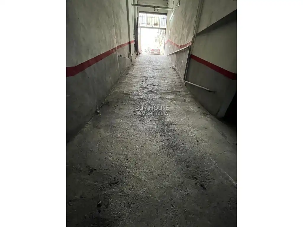 Garage for rent in Illescas