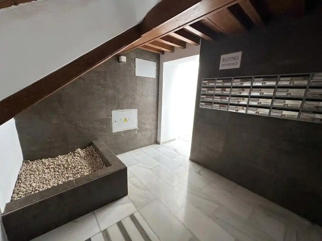 Piso en venta en Málaga con Aire acondicionado, Terraza y Amueblado