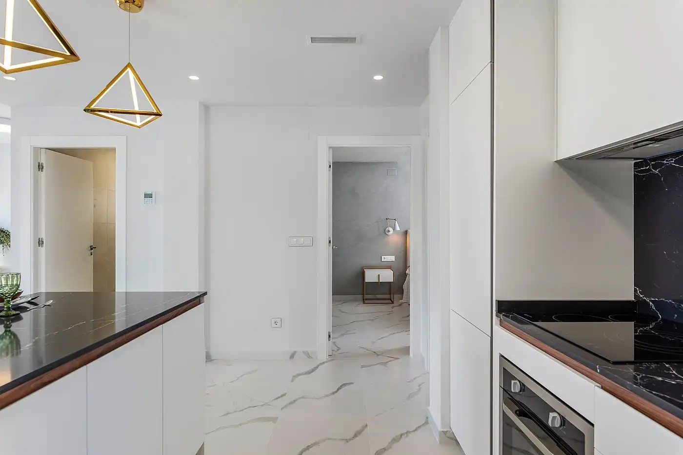 Apartament amb terrassa en venda a San Miguel de Salinas, imagen 41