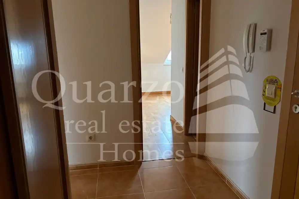 Piso en venta en Calle Real, Hontanares de Eresma
