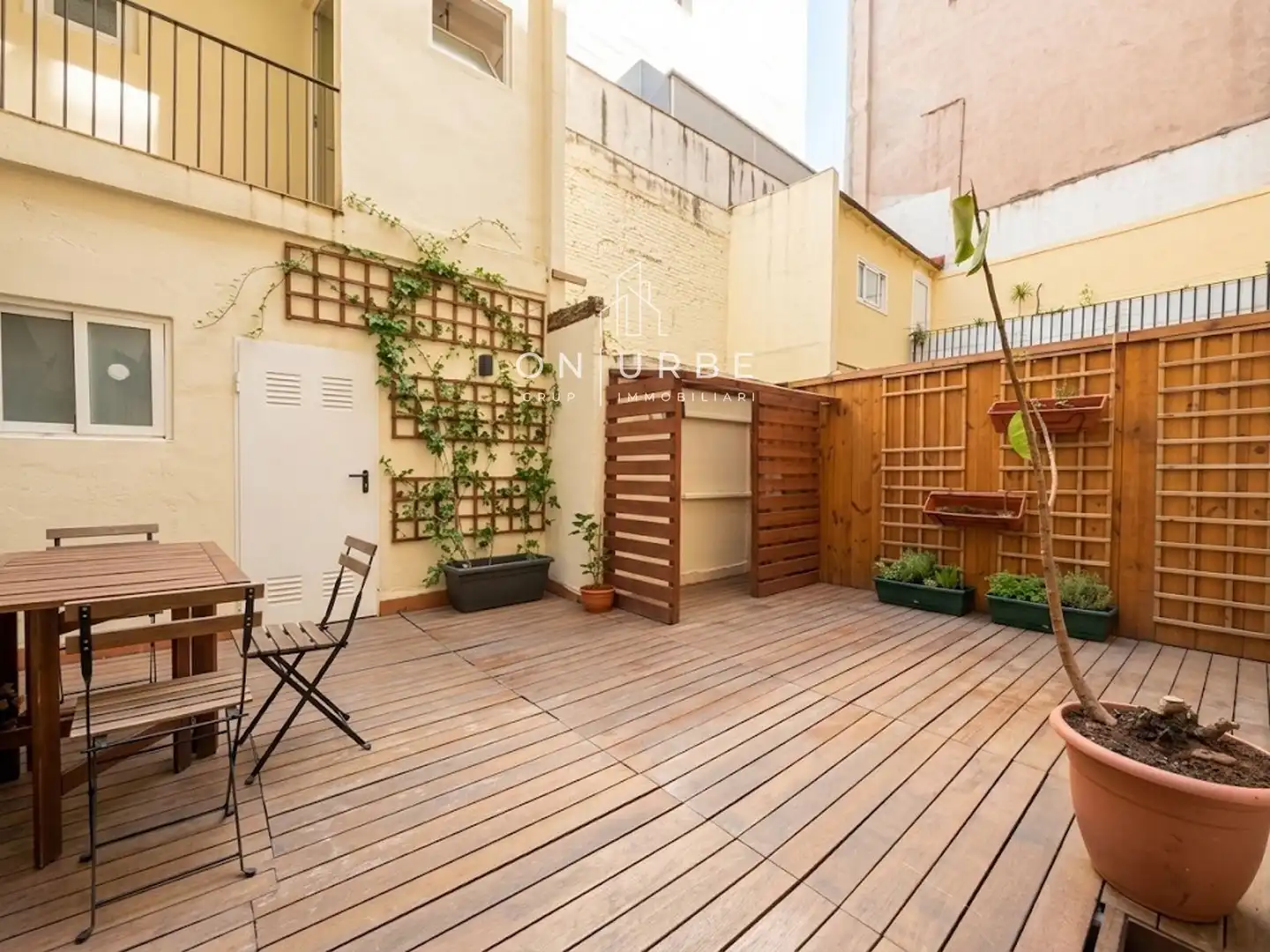 Wohnung mit Terrasse zum Verkauf in Ciutat Vella, imagen 5