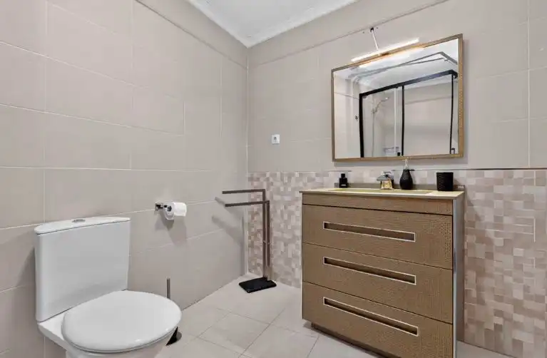 Apartment mit Terrasse zum Verkauf in Manzanera - Tosal, imagen 6