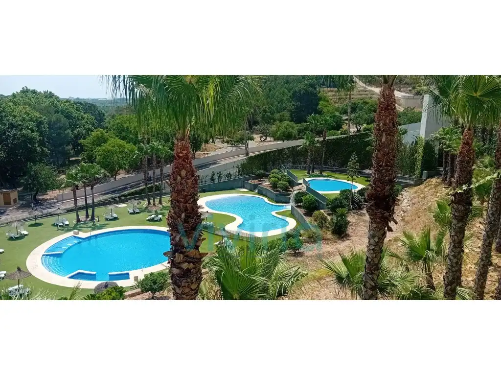 Appartement compact avec piscine à vendre à Xeresa, imagen 26