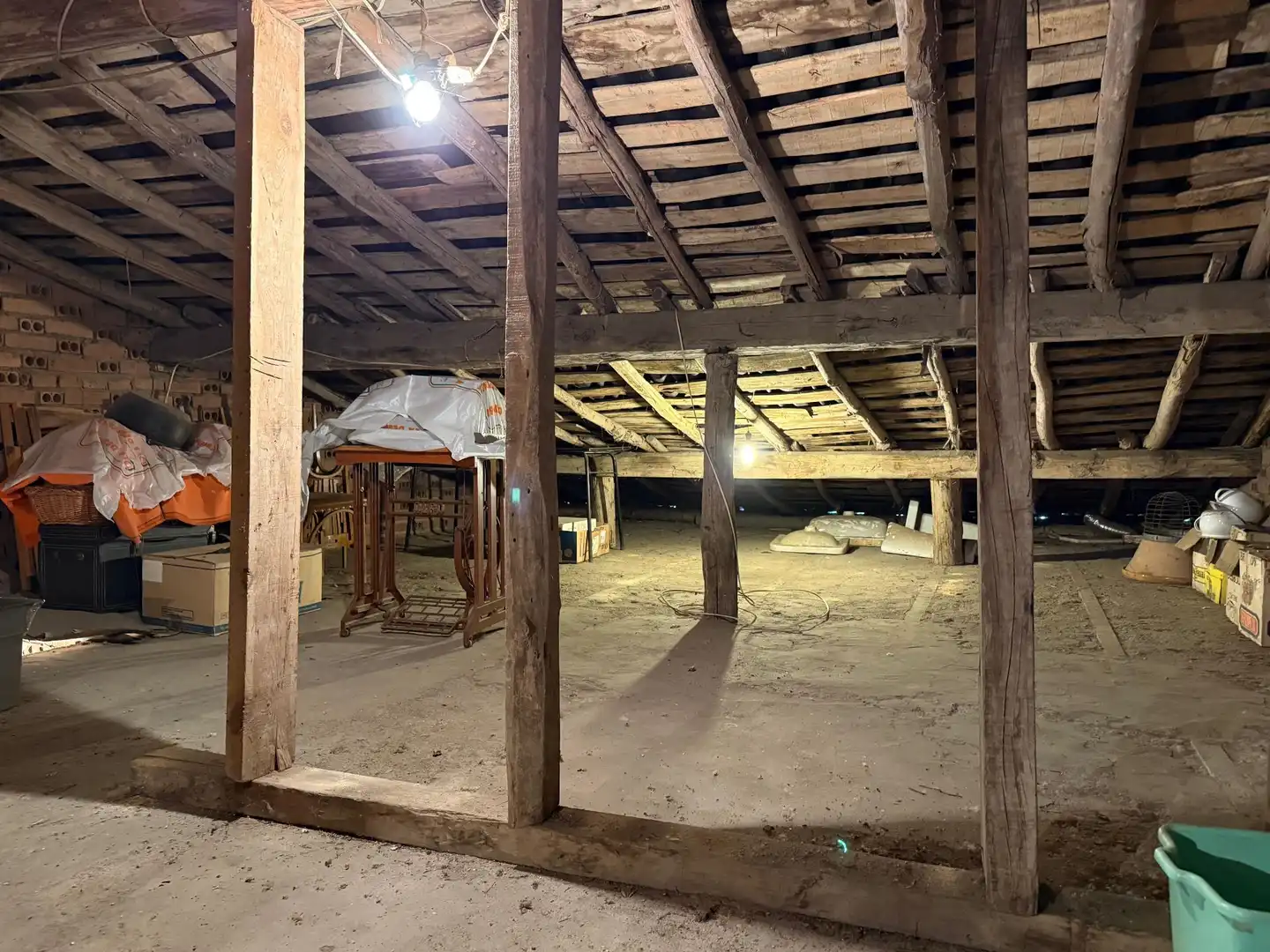 Casa adosada en venda en Jarandilla de la Vera amb Calefacció i Traster