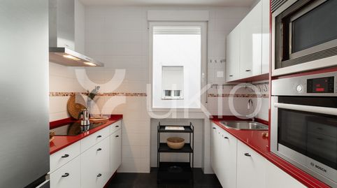 Foto 3 de Apartamento de alquiler en Calle de Menorca, Ibiza de Madrid, Madrid Capital