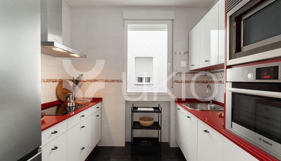 Apartamento de alquiler en Calle de Menorca, Ibiza de Madrid - Imagen 3