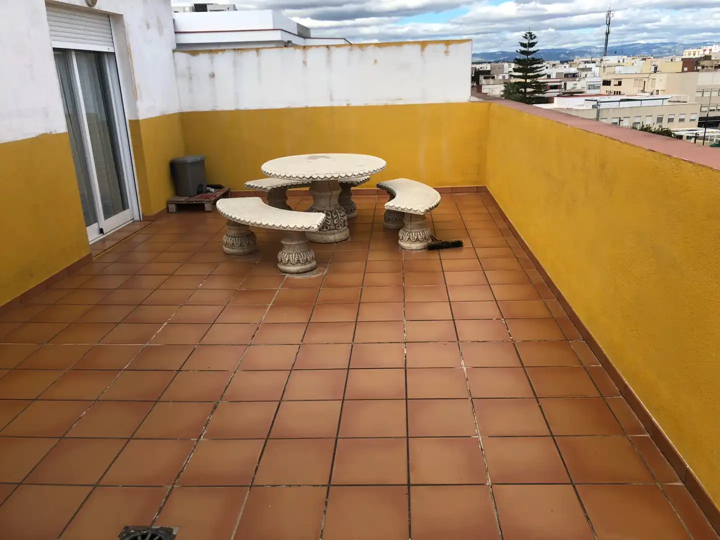 Tríplex con terraza en venta en Puerto, imagen 15