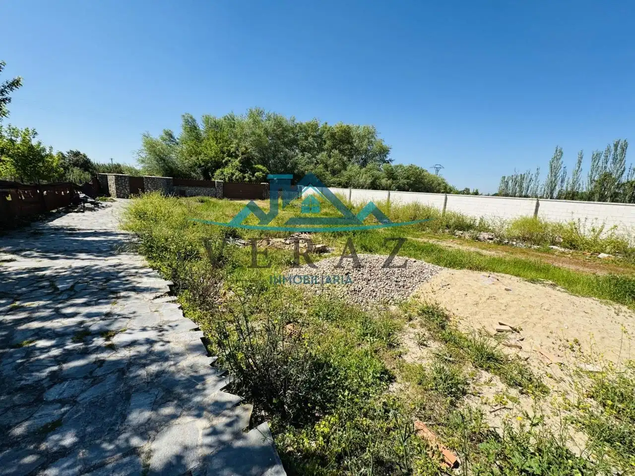 Casa o chalet en venta en Talavera de la Reina con Aire acondicionado, Calefacción y Jardín privado