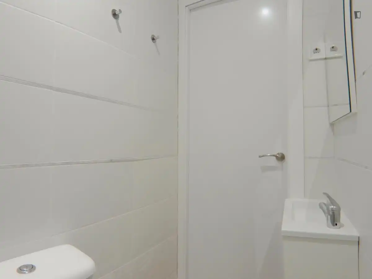 Study for rent in Pradolongo