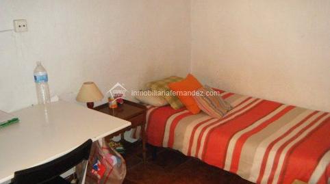 Foto 5 de Pis en venda a Casco Antiguo, Cáceres