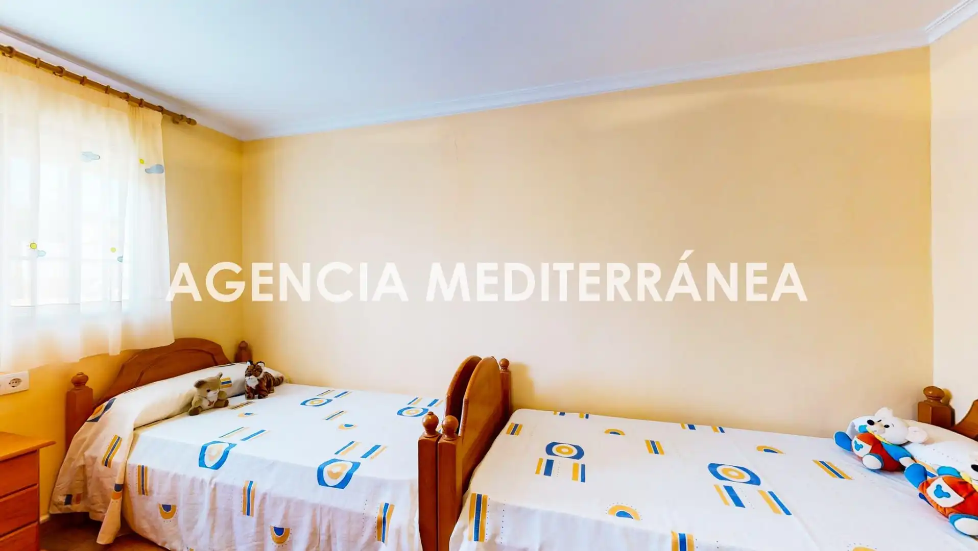 Chalet con piscina en venta en Montserrat, imagen 40