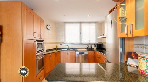 Foto 4 de Casa adosada en venta en Carrer Joan Amat, Ullastrell, Barcelona