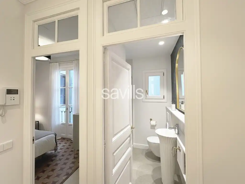 Apartment with lift for sale in Eixample, imagen 19
