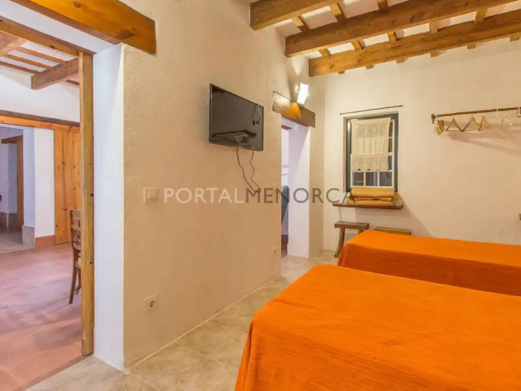 Landhaus mit Garten zum Verkauf in Alaior poble, imagen 28