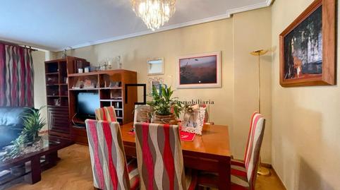 Foto 3 de Pis en venda a Acacias, Madrid