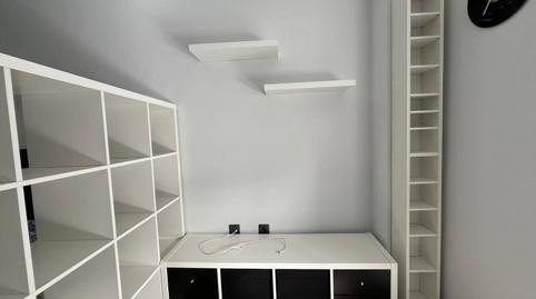 Foto 3 de Estudi de lloguer a Castillejos - Cuzco,  Madrid Capital